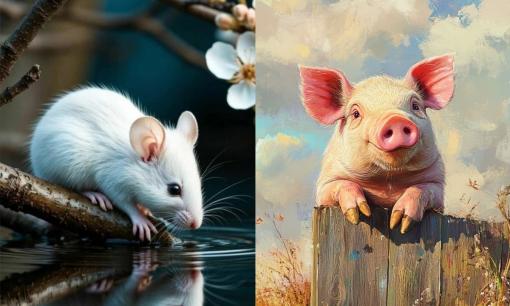 Tử vi ngày 4/10/2025 của 12 con giáp: Tuổi Hợi gặp nhiều may mắn, Tý phải đối mặt với đầy rẫy thị phi