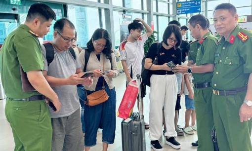 Thủ tục lên máy bay bằng VNeID: Sân bay nào ở Việt Nam đã triển khai?