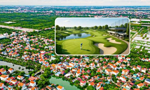 Siêu dự án tỷ USD đầu tiên của Tập đoàn Trump tại Việt Nam nằm ở tỉnh nào?