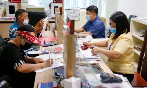 Từ nay, công chức vi phạm các hành vi nào sẽ bị buộc thôi việc theo quy định mới?