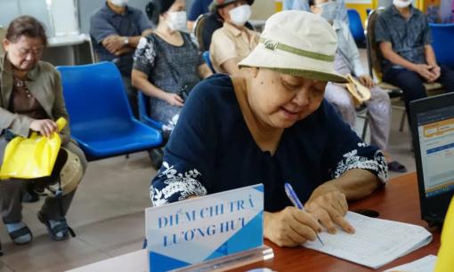 Chính thức: Trợ cấp hưu trí tăng lên 650.000 đồng/tháng, ai được hưởng?