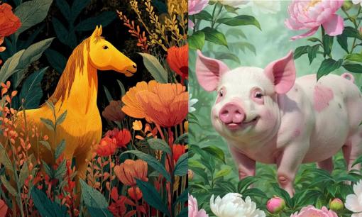 Con giáp nào may mắn vào ngày 14 tháng 8 âm lịch, tức Chủ Nhật, ngày 5 tháng 10?