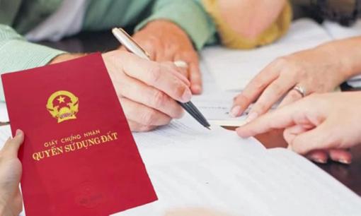 3 trường hợp không thể sang tên Sổ đỏ dù mua nhà đất đã công chứng xong, người dân cần đặc biệt chú ý