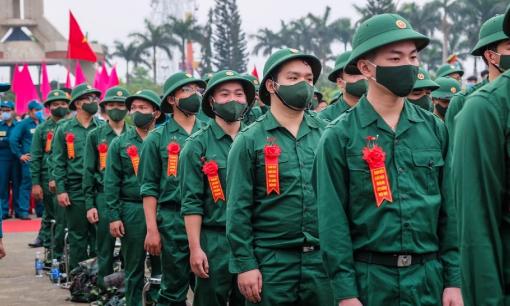 Công dân nam đủ 17 tuổi không đăng ký nghĩa vụ quân sự lần đầu bị phạt thế nào theo quy định? 