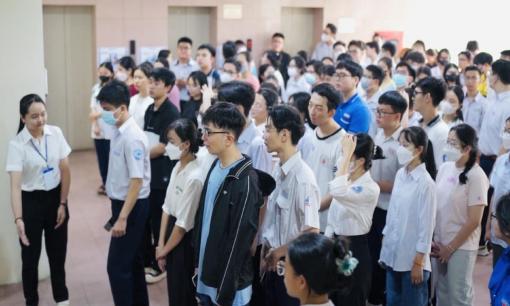 Đây là ngành học có số lượng sinh viên đông nhất cả nước