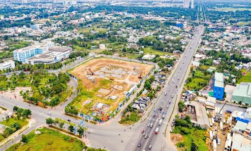 Hà Nội 'bêu tên' 17 doanh nghiệp “ôm đất vàng”, chậm triển khai, thậm chí nhiều dự án bỏ hoang kéo dài