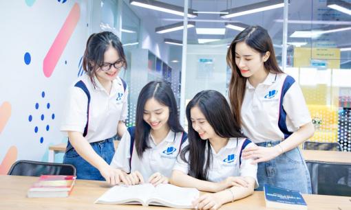 Việt Nam sẽ phát triển mô hình trường đại học dành riêng cho nữ giới?