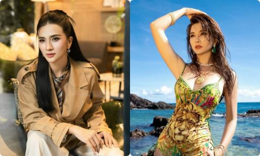 'Nữ diễn viên đẹp bậc nhất Việt Nam': Từ Phụ nữ thế kỷ 21 đến danh hiệu NSƯT, mẹ đơn thân giàu không ai bằng