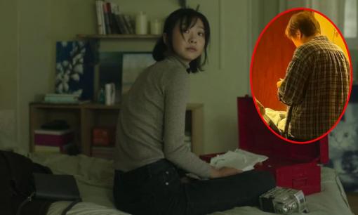 Thấy con dâu làm 1 việc bí mật trong phòng, bố chồng lập tức gọi con trai đang tăng ca: 'Đêm nay đừng về sớm'