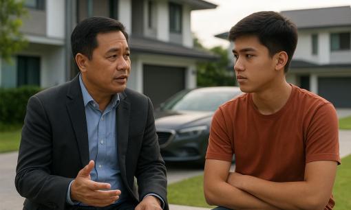 Ngành mà con nhà giàu thường theo học: Tưởng phù phiếm, hoá ra lại thực tế đến phũ phàng!