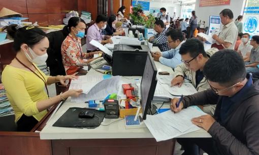 Mới: Cán bộ, công chức cấp xã không đáp ứng yêu cầu sẽ cho nghỉ việc theo chế độ