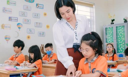 Giáo viên đón tin vui, có thể được nhận mức thưởng 10.530.000 đồng, ai được hưởng?