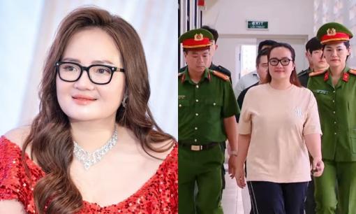 Hoàng Hường đối diện với mức án nào?