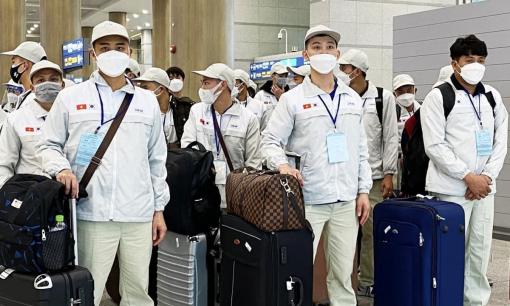 Tin vui với hàng chục nghìn lao động Việt Nam làm việc ở nước ngoài, sắp nhận phúc lợi lớn chưa từng có