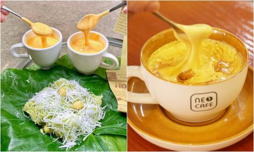 7 loại thức uống 'top peak' cho mùa thu Hà Nội: Vừa ngon vừa rẻ, hương vị 'đỉnh' nhất Thủ đô