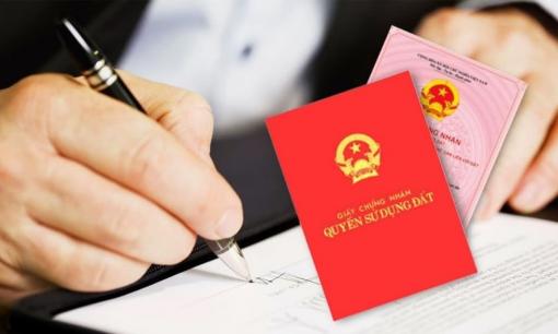 Nhận nhà đất từ cha mẹ, người thân nhưng không sang tên sẽ phải chịu hậu quả thế nào?