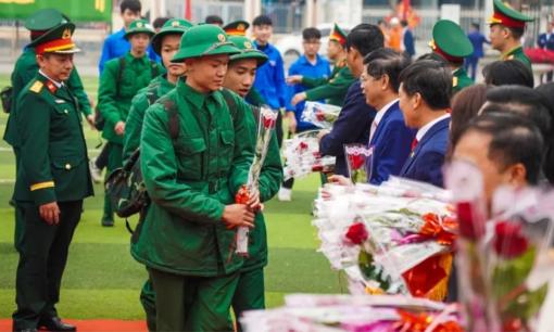 Trường hợp nào được tạm hoãn và miễn gọi nhập ngũ năm 2026?