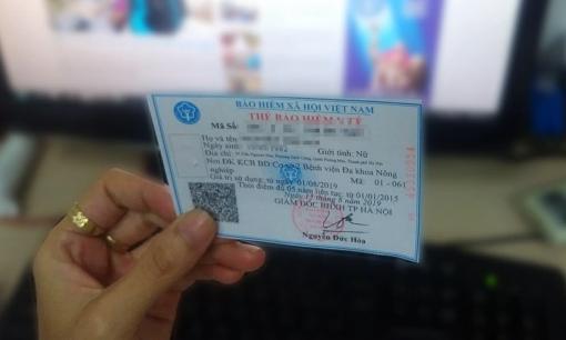 Người dân cần đặc biệt chú ý, đi khám chữa bệnh mà vi phạm điều này sẽ bị thu hồi thẻ BHYT ngay lập tức