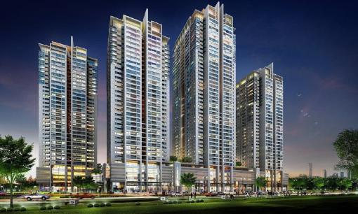 “Thủ phủ công nghiệp” miền Bắc sắp thành thành phố trực thuộc Trung ương chuẩn bị đón tổ hợp chung cư cao cấp hơn 1.200 tỷ đồng