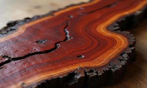 Việt Nam sở hữu loại gỗ đắt nhất thế giới, là 'siêu phẩm' có chất lượng tốt nhất, giá lên đến 20 tỷ đồng/kg