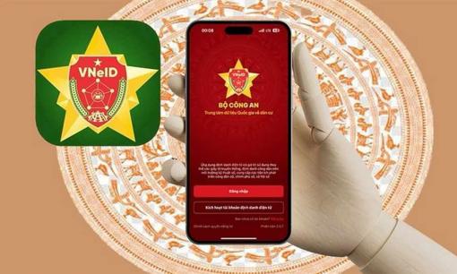 Làm ngay việc này trên VNeID để không bị phạt từ 500.000 đến 1 triệu đồng, nhiều gia đình cần lưu ý! 