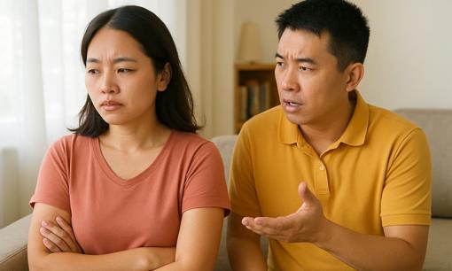 Chồng bức xúc vì vợ thừa kế 3 căn nhà từ bố mẹ đẻ nhưng không chia sẻ cho nhà chồng, để em chồng ở phòng trọ lụp xụp