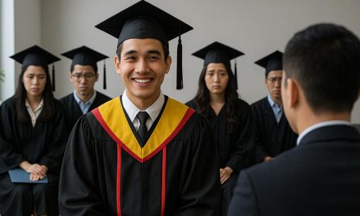 Học ngành marketing ra trường làm gì? Mức lương tầm bao nhiêu?