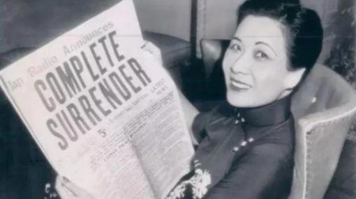 Làm thế nào Tống Mỹ Linh sống đến 106 tuổi dù mắc bệnh ung thư ở tuổi 40? Một người hầu riêng tiết lộ sự thật đằng sau cái chết của bà