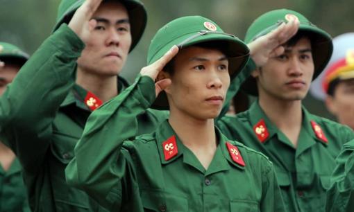 Những quyền lợi và chính sách công dân được hưởng khi thực hiện nghĩa vụ quân sự 2026