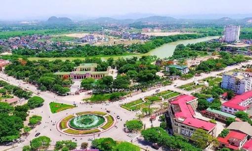 Một vùng đất 45 km2 gần Hà Nội sẽ trở thành 'mũi nhọn' phát triển phía Nam của Thái Nguyên sau sáp nhập