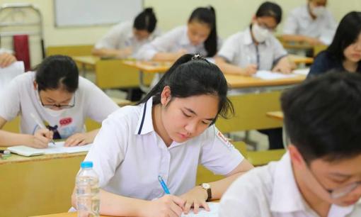 Dự kiến thi tốt nghiệp THPT 2026 vào ngày nào?