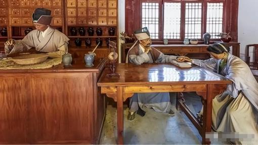 Tại sao người xưa lại có tuổi thọ ngắn như vậy? Ngoài chiến tranh, còn có một số lý do đặc biệt khác