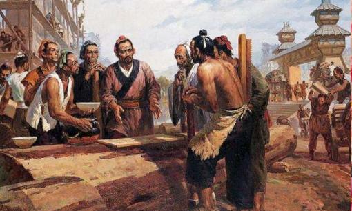 Câu nói: 'Giường không rời bảy, quan tài không rời tám, bàn không rời chín' có nghĩa là gì? 