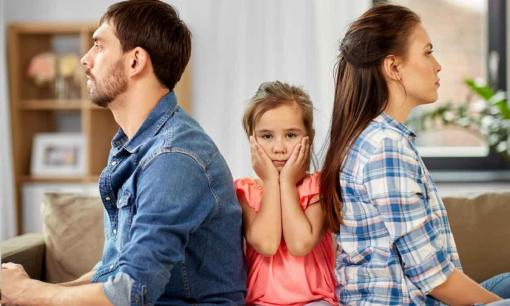 Thạc sĩ tâm lý: Có sự khác biệt lớn giữa đứa trẻ sống trong gia đình hạnh phúc và gia đình bố mẹ ly hôn 