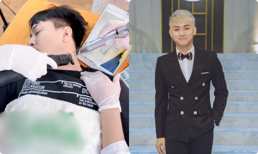 Hậu tái xuất, Hoài Lâm đưa ra quyết định sốc chưa từng có