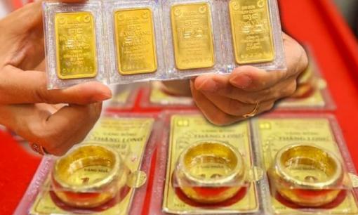 Đúng 2 ngày nữa, quy định mới về giao dịch mua bán vàng chính thức có hiệu lực