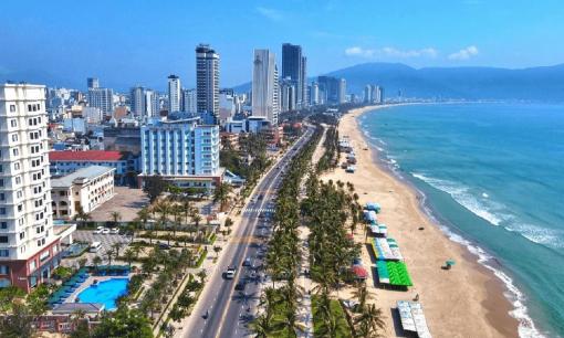 Lộ diện khu vực là điểm đến sáng giá, thu hút mạnh dòng vốn của bất động sản tại thành phố đáng sống nhất Việt Nam 