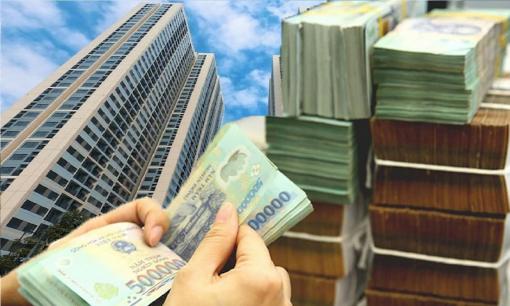 Đề xuất siết cho vay mua căn nhà thứ 2 trở đi: Chỉ được vay tối đa 50% giá trị hợp đồng mua bán và mức vay không quá 30% từ căn thứ 3