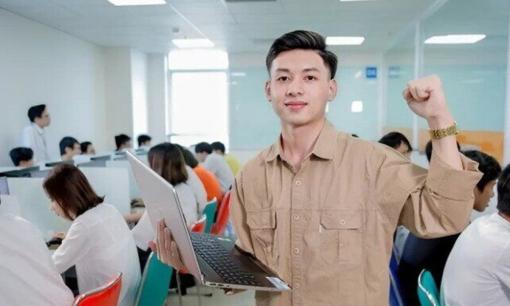 Ngành học ở Việt Nam dễ xin việc, mức lương tới 100 triệu/tháng, đang thiếu 700.000 nhân sự