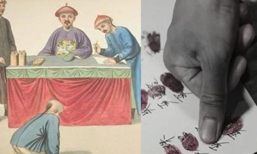 Tại sao người xưa vẫn điểm chỉ dù chưa có công nghệ nhận diện vân tay? Lý do khiến hậu thế phải cúi đầu khâm phục