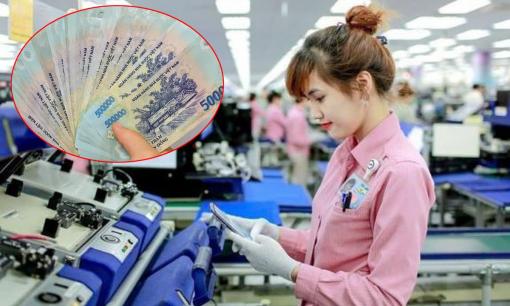 Người lao động mong mỏi 1 điều còn hơn cả tăng lương, đó là?