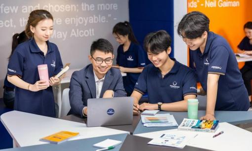 Ngành học 'thời thượng' trong kỷ nguyên số, mở rộng cánh cửa nghề nghiệp, hưởng lương hơn 50.000.000 đồng/tháng