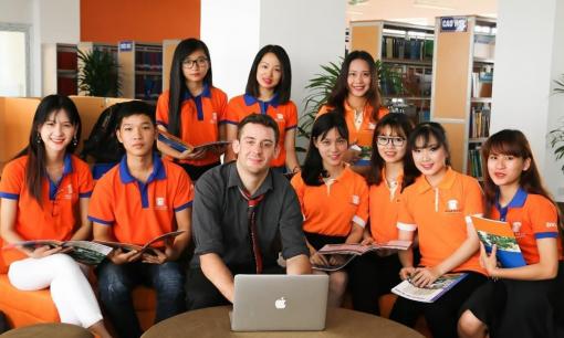 Top ngành nghề HOT trong 10 năm tới: Học sinh và phụ huynh lưu ý!