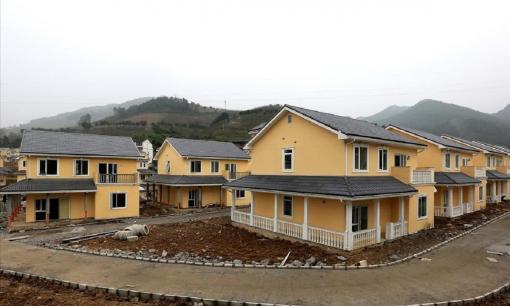 Tại sao nhà không có người ở lại cũ đi nhanh như vậy? Không phải mê tín mà là dựa trên khoa học