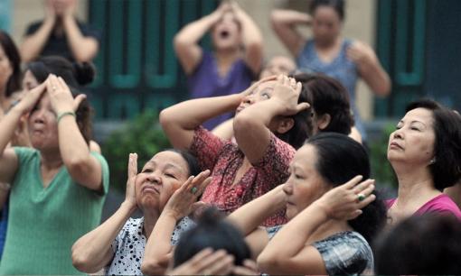 Tuổi thọ trung bình của phụ nữ Việt Nam hiện nay là bao nhiêu?