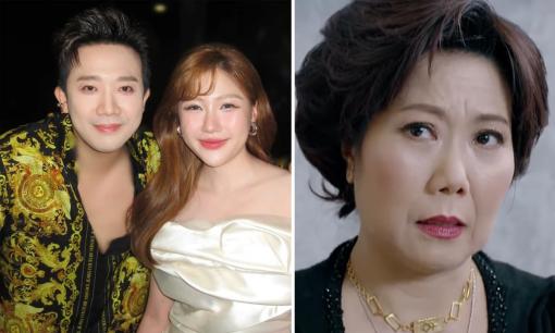 Sao Việt 8/10: Em gái Trấn Thành tiết lộ tiêu chí tuyển bạn trai; Hương Tươi đau buồn báo tin tang sự