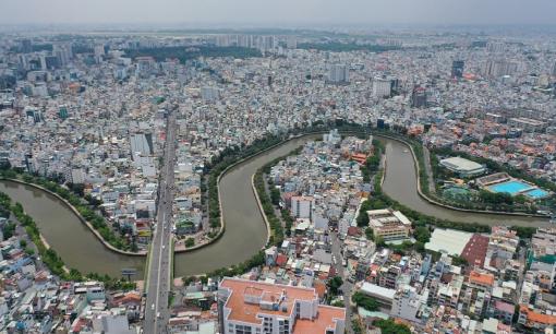 Sau sáp nhập, thành phố nào của Việt Nam có dân số gấp 30 lần một quốc gia trong khối ASEAN?