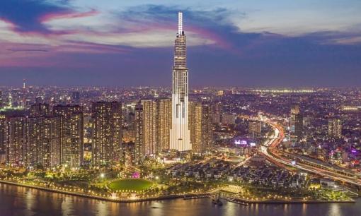 Đến năm 2030, Việt Nam phấn đấu có GDP bình quân đầu người đạt 8.500 USD, giáo dục đại học vào top 10 châu Á