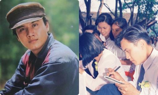 Đồng nghiệp kể chuyện 'rùng mình' sau tang lễ của nam tài tử đình đám Lê Công Tuấn Anh