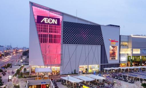 Tham vọng của Aeon: Dự tính mở loạt siêu thị tại Việt Nam để tăng gấp 3 doanh số